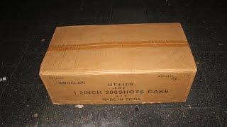 Triplex: UT4109 - 200 Shots [HD]