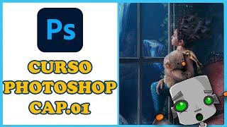Curso Photoshop 2020/ Introducción / Cap.01