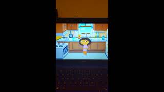 I React To Dora Eats All The Foodgrounded
