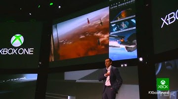 NEW Xbox One Features!   Voice Commands, Dashboard, Skype, Graphics, Television, User Interface