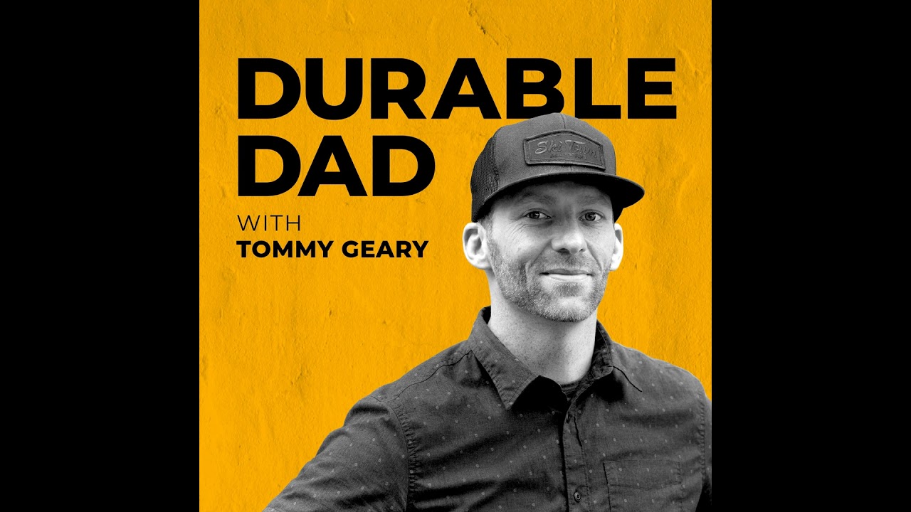 091: Cabin Fever No More: A Dad's Guide to Winter Survival