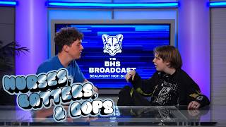 3/24 BHS Broadcast | Ep. 20