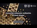 Primer bloque | Asesorías de exámenes ordinarios | Ciclo escolar 2023-2024