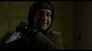 Kret - Borys Szyc - Rewelacyjny Polski Cały Film