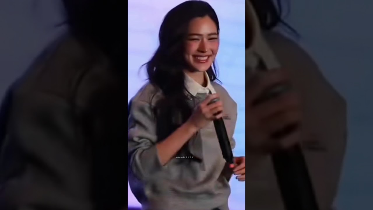 鄺玲玲 (Lingling Kwong) - 只是太愛你 (Just Love You Too Much) Pinyin Lyrics | Nanning Fanmeeting | 021124