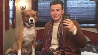 Top 10 Things You Didn’t Know About Chris Evans