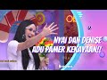 NYAI DAN DENISE ADU PAMER KEKAYAAN!!! | BROWNIS (28/10/20) P2