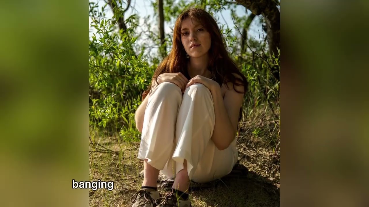 Lost Girl Real Crime Story.