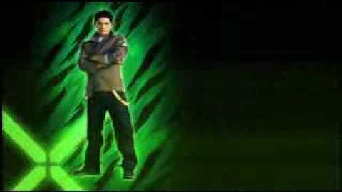 NFS Carbon - Kenji/ Bushido