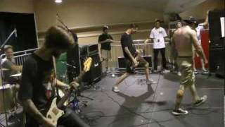 Advent Kill Their Past (Buried Alive cover) (Sound & Fury 07.24.2011)