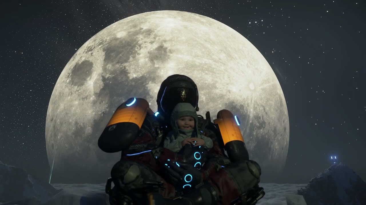 Don't give up on me...