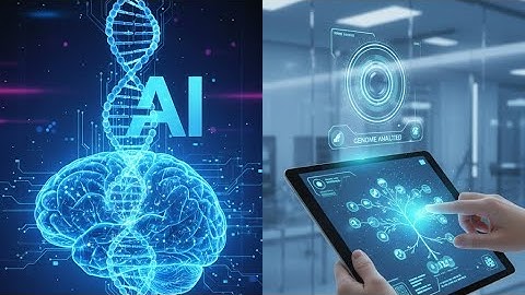 The AI That Finally Cracked Our Genetic Code