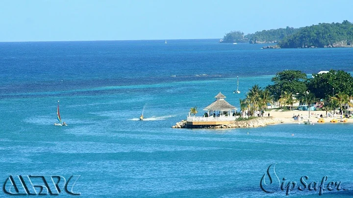 Can you drink the water in Jamaica? (2023)