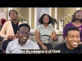 Complete In Christ / Scripture In Songs Project / Col 2:16-17
