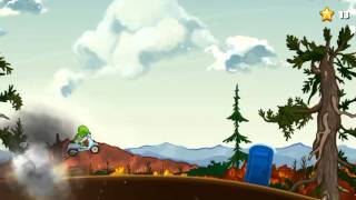 Extreme Bike Trip Gameplay screenshot 4
