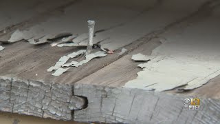 Baltimore Health Department Launches Campaign To Eliminate Lead Poisoning In Children, Adds Testing