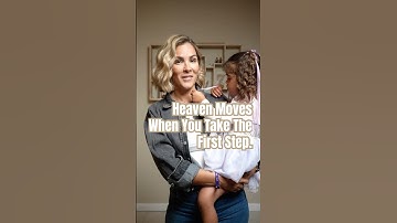 Breakthrough Starts With Surrender, Not Hustle