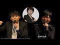 【進撃イベント】声優陣が語る「小野（大輔）さん事件」とは！？