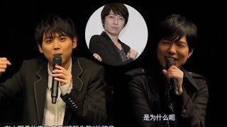 【進撃イベント】声優陣が語る「小野（大輔）さん事件」とは！？