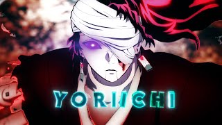 Yoriichi Type Zero - Dernière Danseamvedit4K