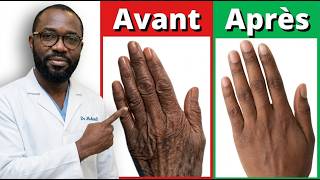 2 homemade recipes for hands as soft as when you're 30 (scrub + natural moisturizer) screenshot 3