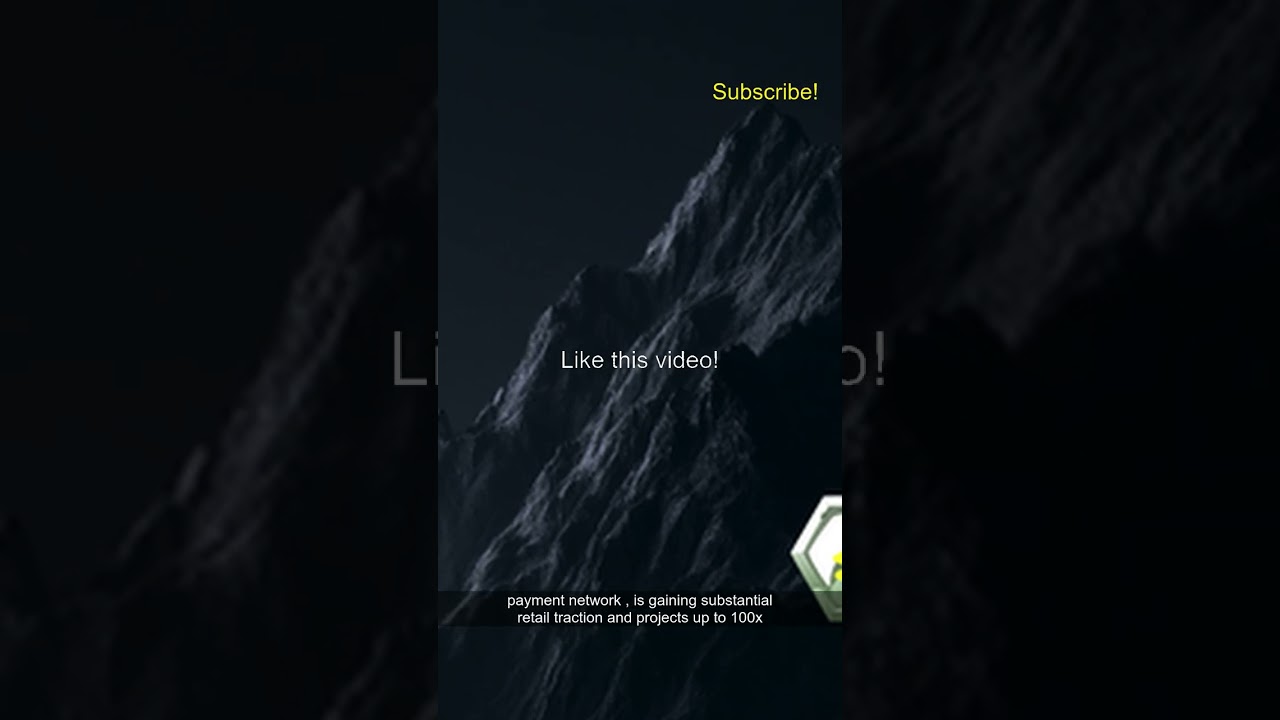 100x Crypto GEM? New Token AIMS to CRUSH Cardano's Market Share NOW!