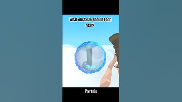 What obstacle should I add next? #gamedev #indiedev #gaming #speedrun