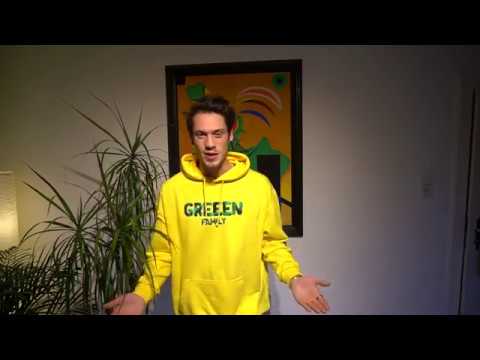 Greeen Youtube Greeen Youtube