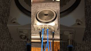 Видео Festo DHTG indexing table (автор: sk8salomon)