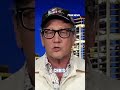 Rob Schneider slams MLB's double standards on tolerance #shorts