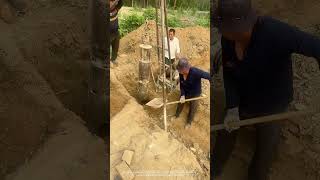 Drilling Deep: How Hand-Held Pile Drivers Shape Modern Foundations