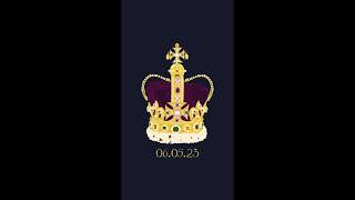 Coronation Crown