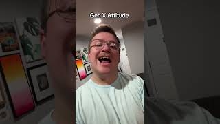 Generational differences