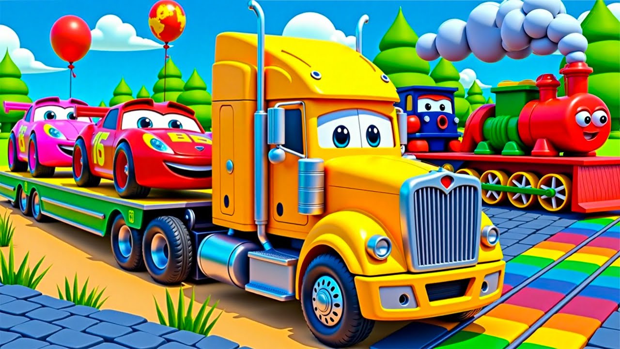 Superheroes On A Motorcycle Ride Over The Sea Along The Supper& Spider-Man Bridge GTA 5