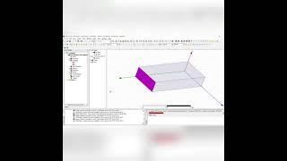 STUDY AND DESIGN OF WAVEGUIDE USING HFSS | EXP-2