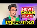 How i accepted islam   param revert story  param accepted islam part 2