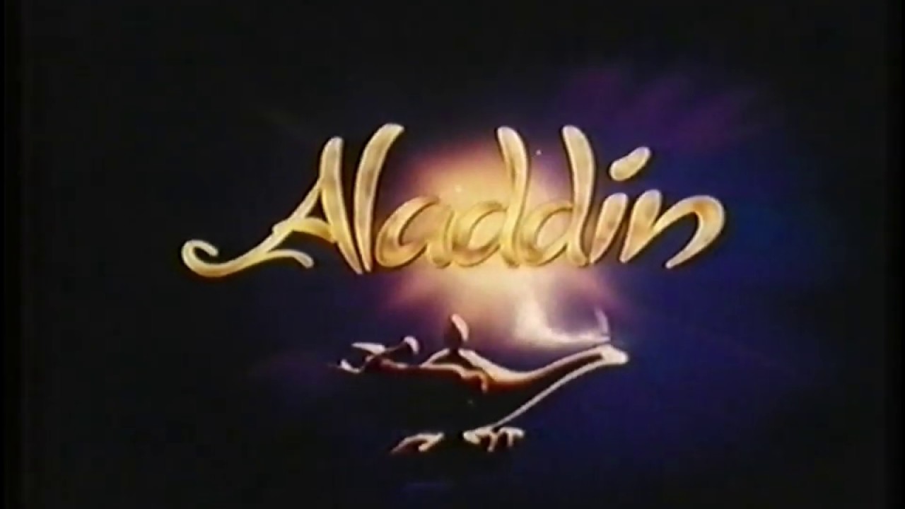 Aladdin Cartone Streaming Ita Film Senza Limiti