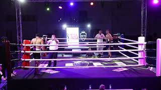 Taryel Jafarov Vs Serdar Hemrayev 29.10.2022 Tga Promotion