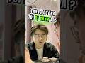 Bạn trong gương, có đang lặng lẽ bị xanh? #khoahocdehieu67  #shorts