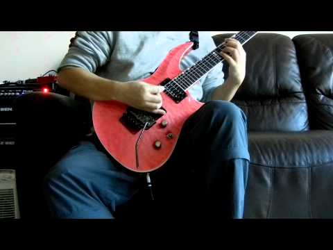 潛龍勿用 - kyH