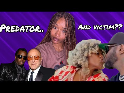 Thoughts On Diddy *PATREON CLIP*