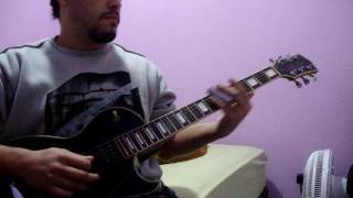 Download Lagu You Ain't The First - Guns n' Roses Guitar Cover (27 of 78) MP3