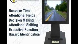 Introduction to the DriveABLE Assessment Tools