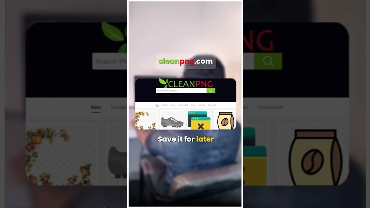 Hey graphic designers! Check out these awesome PNG resource websites.