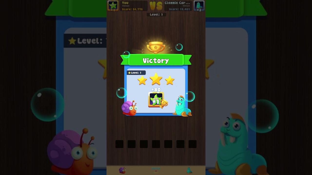 Match Puzzle