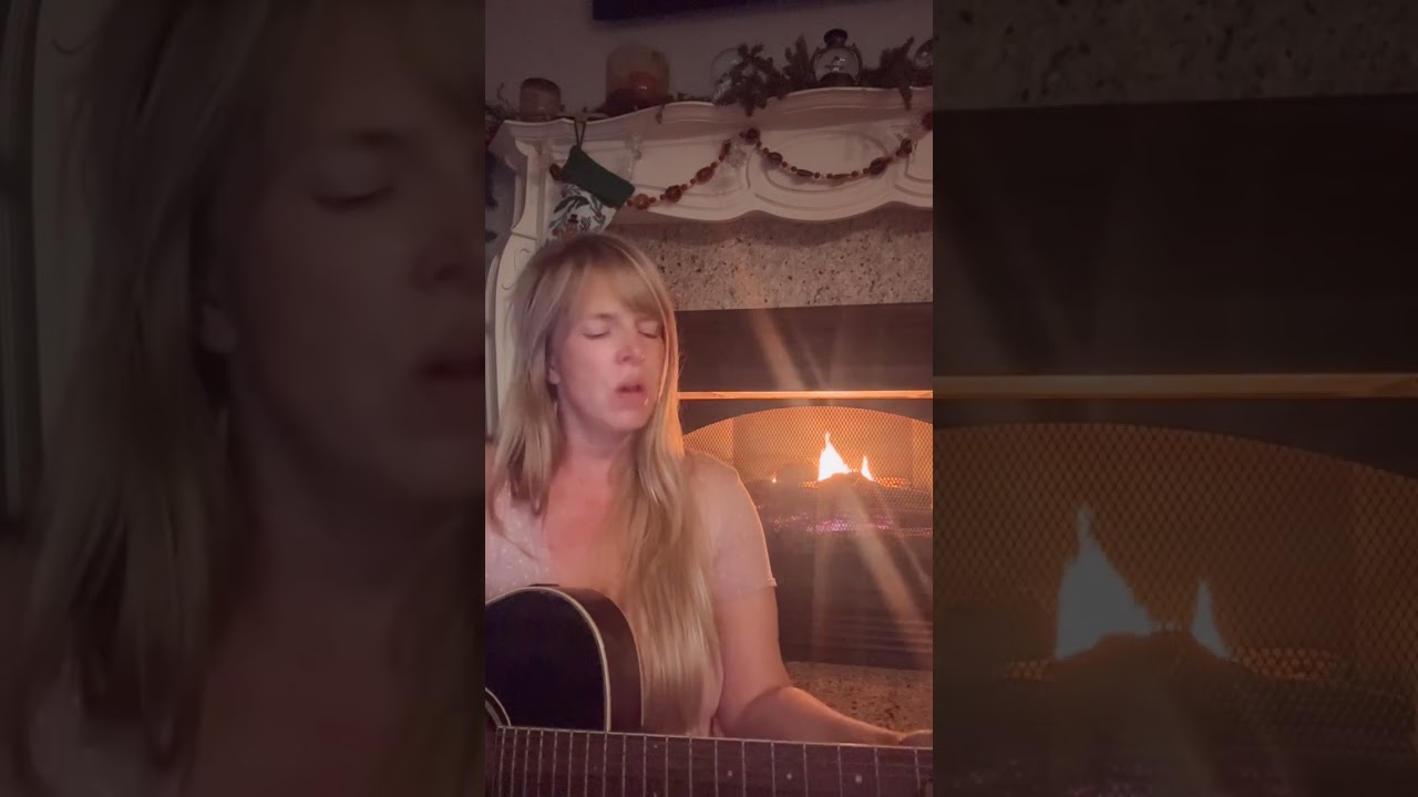 I Can’t Blame You - Melissa Joiner 