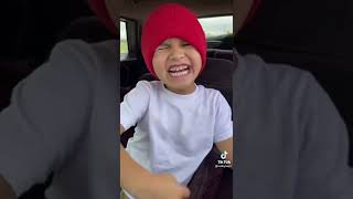 Kid doing Cheech in Up in Smoke Content