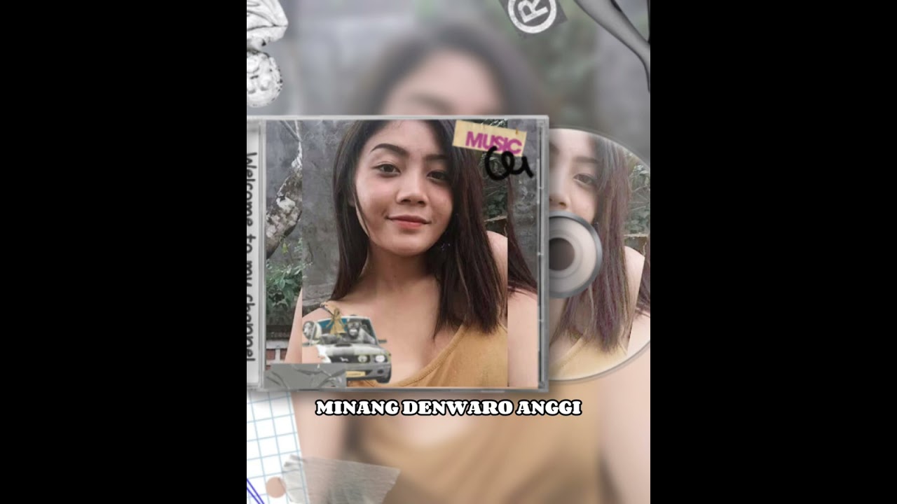 JOGET - MINANG DENWARO ANGGI - RZ_ BEAT - REMIXXX