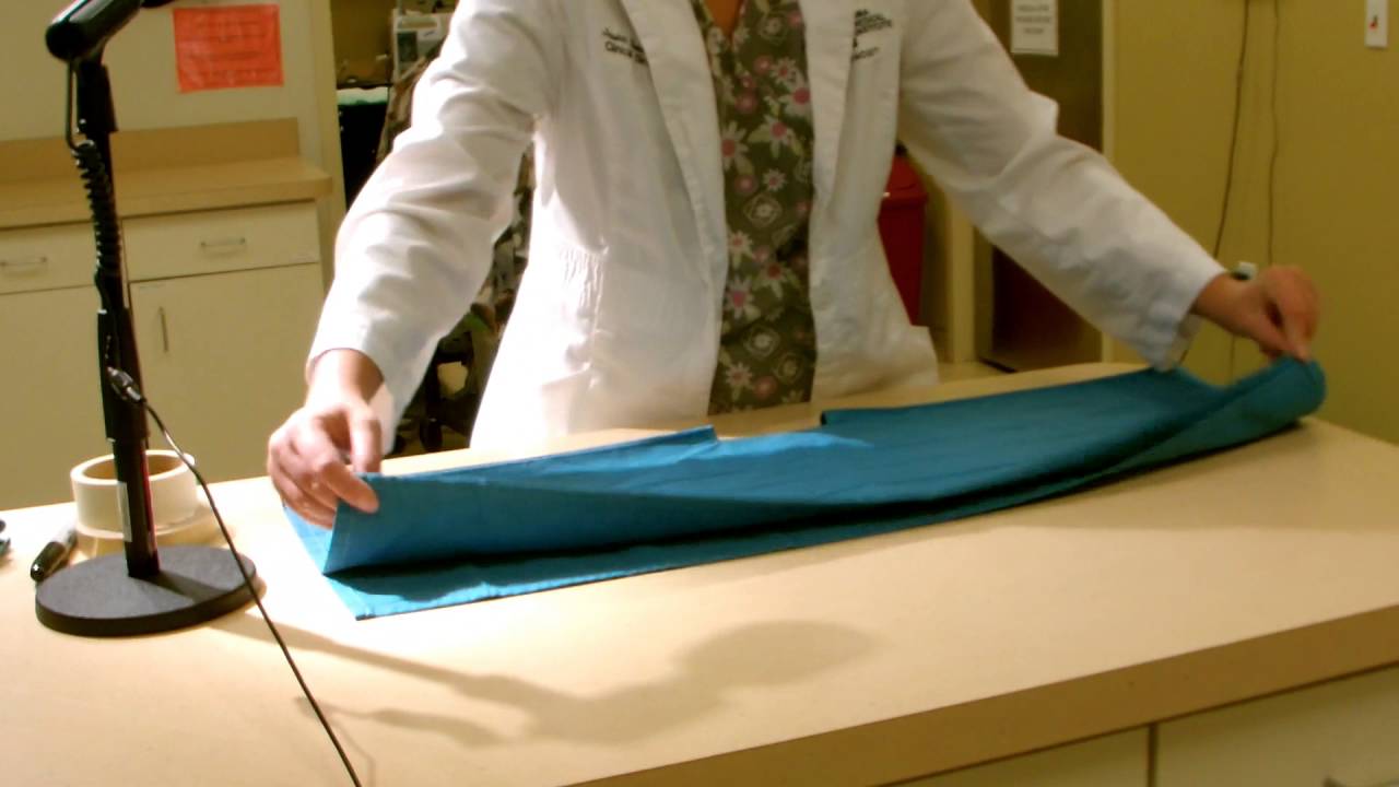 Surgical Drape