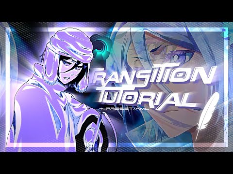 3D OPEN CUBE + HUMAN INSIDE TUTORIAL (+PRESET/XML) | ALIGHT MOTION TUTORIAL
